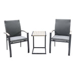 Turin Lounge Duo Set