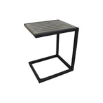Turin Outdoor Side Table