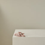 Bre Sandals | Dark Rose