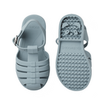 Bre Sandals | Sea Blue
