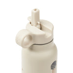 Falk Safari Water Bottle | Sandy Mix | 350ml