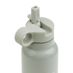 Falk Vehicles Water Bottle | Dove Blue Mix | 350ml