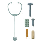 Lennart Doctor Toy Set | Blue Mix