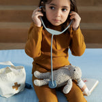 Lennart Doctor Toy Set | Blue Mix