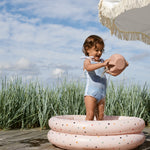 Leonore Confetti Pool | Pale Tuscany