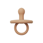 Paula Pacifier Set | Rose | 3 Pack