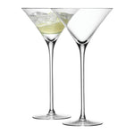 Bar Cocktail Glass | Set of 2 | 275ml