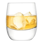 Bar Whiskey Tumbler | Set of 2 | 275ml