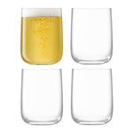 Borough Bar Glass | Set of 4 | 625ml