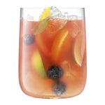 Borough Bar Glass | Set of 4 | 625ml