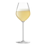 Borough Champagne Tulip Glass | Set of 4 | 285ml
