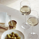 Metropolitan Wine Glass | 350ml | Set of 4