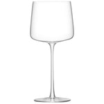 Metropolitan Wine Glass | 400ml | Set of 4