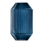 Rotunda Vase | Sapphire | 15cm
