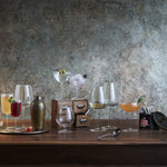 Optica Champagne Glasses | Set of 4 | 300ml