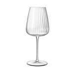 Optica Chardonnay White Wine Glasses | Set of 4 | 550ml