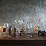 Optica Chardonnay White Wine Glasses | Set of 4 | 550ml