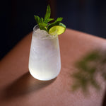 Optica Stemless Glasses | Set of 4 | 570ml