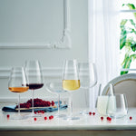 Talismano Chardonnay White Wine Glasses | Set of 4 | 450ml