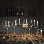 Talismano Chardonnay White Wine Glasses | Set of 4 | 450ml
