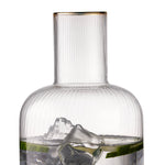 Palermo Gold Carafe | 1.5L