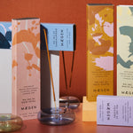 Incense Sticks | Rose Petal | Set of 25