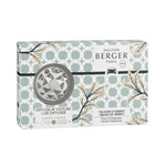 Adagio Car Diffuser | Velvet of Orient