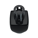 June Fragrance Lamp Set | Black