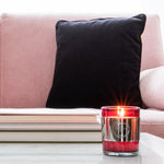 Scented Candle | Amphora Collection | Orange Blossom | 180g