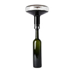 Deluxe Wine Breather | Steel