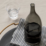 Strandgade Carafe | Smoke | 26cm