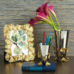 Butterfly Ginkgo Frame | 5x7cm