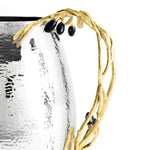 Olive Branch Pitcher