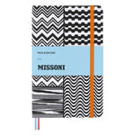 Black & White Moleskine Notebook | Large