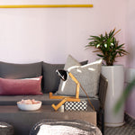 Mini Wattson Table Lamp | Fashion Black