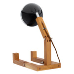 Original Wattson Table Lamp | Fashion Black