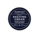 Brewer St. Shaving Cream | 200ml