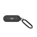 Roam Case For Apple Airpods Pro (2nd Gen) | Black