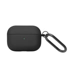 Roam Case For Apple Airpods Pro (2nd Gen) | Black