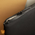 Stow Lite Sleeve for Macbook 14" | Black