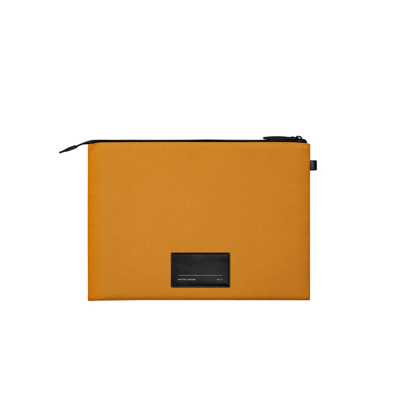 Stow Lite Sleeve for Macbook 14" | Kraft
