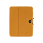 W.F.A Folio Case for iPad Pro 11" | Kraft