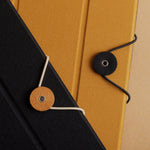 W.F.A Folio Case for iPad Pro 11" | Kraft