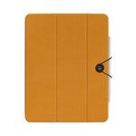 W.F.A Folio Case for iPad Pro 12.9" | Kraft