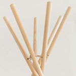 Arizona Tipi | Blue Stripes | 158x128cm