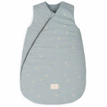 Cocoon Midseason Sleeping Bag | Willow Soft Blue