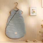 Cocoon Midseason Sleeping Bag | Willow Soft Blue