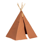 Nevada Tipi | Sienna Brown | 152x120cm