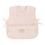 So Cute Baby Apron | Pink | 6-18 Months