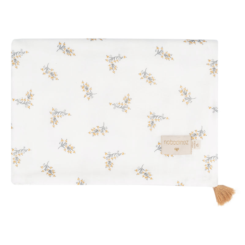 Treasure Summer Blanket | Flore | 100x70cm